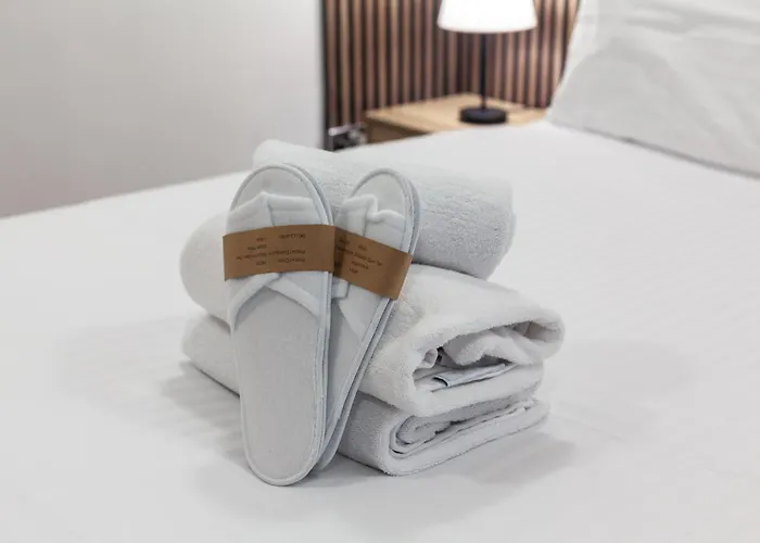 Argyle Apart Hotel Londra